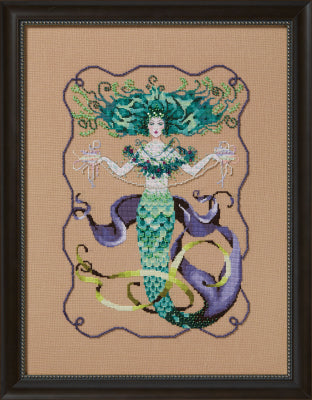 Madam Mermaid - Chart
