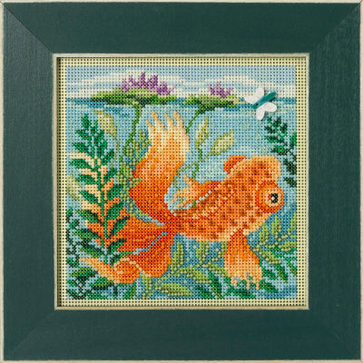 Buttons & Beads 2023 Spring Series