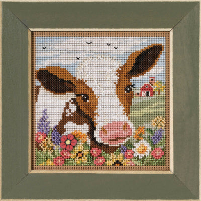 Buttons & Beads 2023 Autumn Series