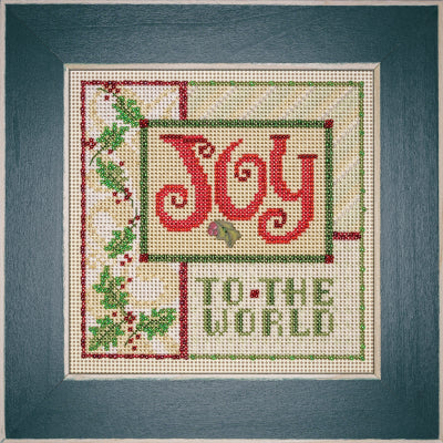 Buttons & Beads 2023 Winter Series
