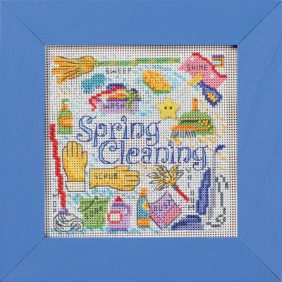 Buttons & Beads Spring Series - 2024 Collection