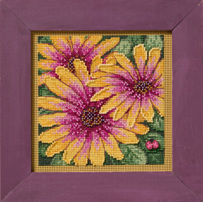 Buttons & Beads 2025 Autumn Series