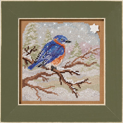 Buttons & Beads 2025 Winter Series