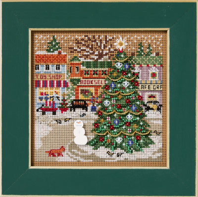Buttons & Beads 2025 Winter Series