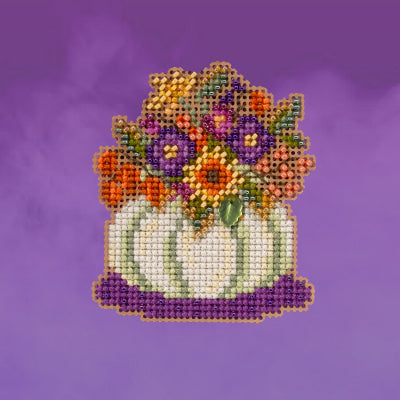 Mill Hill 2023 Autumn Harvest Ornaments