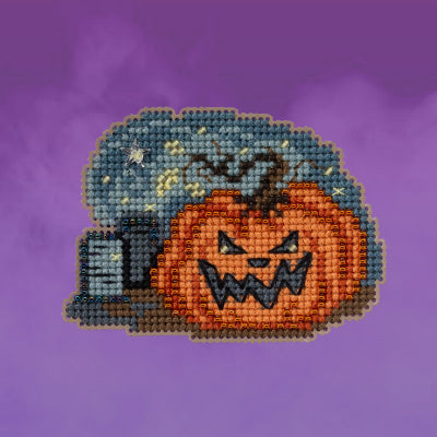 Mill Hill 2023 Autumn Harvest Ornaments