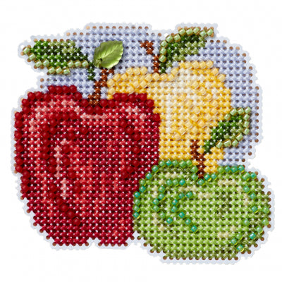 Mill Hill 2024 Autumn Harvest Ornaments