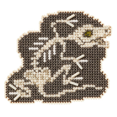 Mill Hill 2024 Autumn Harvest Ornaments