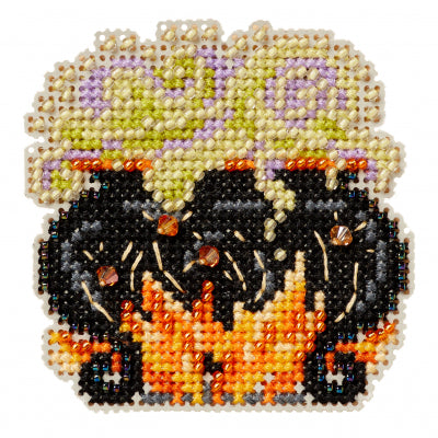 Mill Hill 2024 Autumn Harvest Ornaments