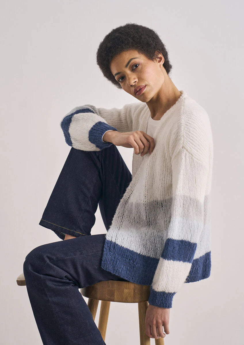 Mode at Rowan Patterns