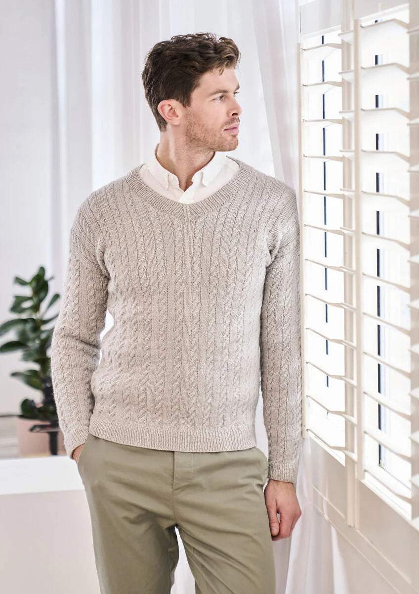 Mode at Rowan Patterns