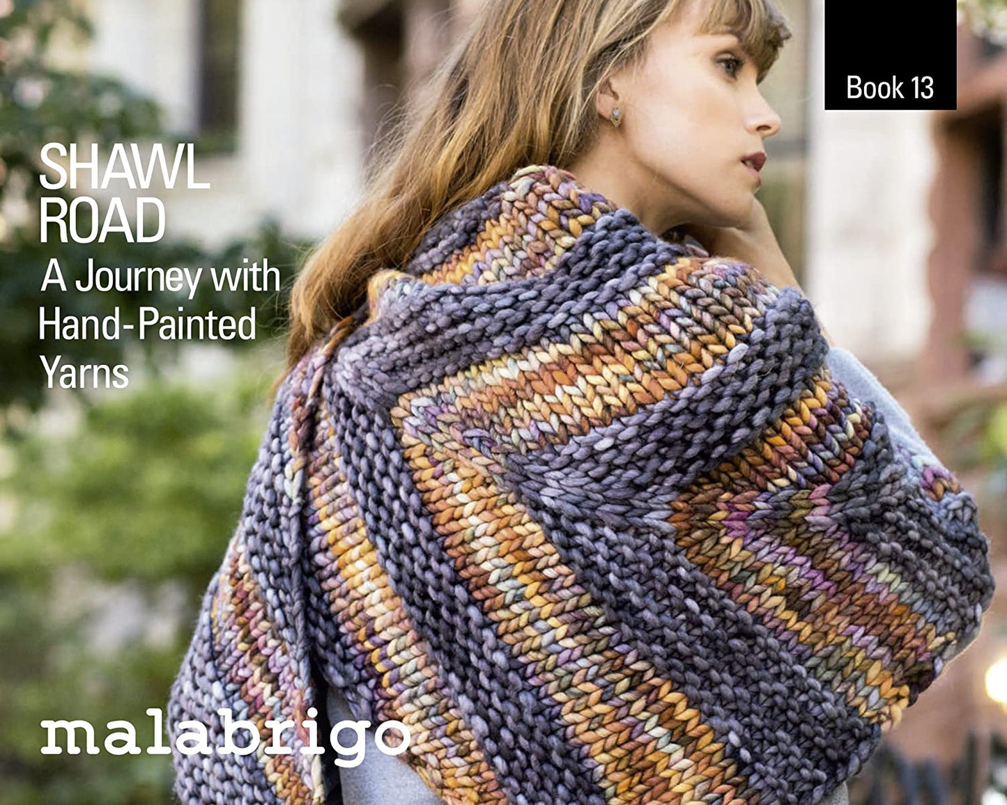 Malabrigo Book 13