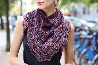 Malabrigo Book 11: Aniversario