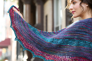 Malabrigo Book 11