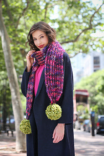 Malabrigo Book 11