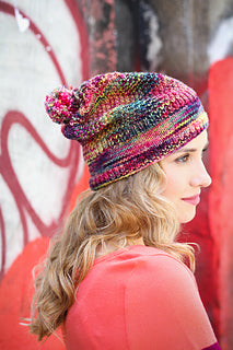 Malabrigo Book 11