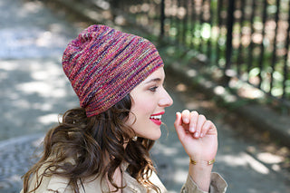 Malabrigo Book 11