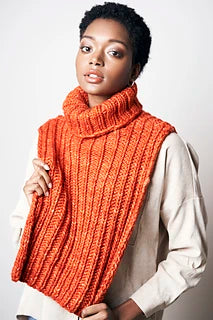 Malabrigo Book 19: Rasta Studio Style
