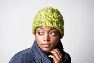 Malabrigo Book 19: Rasta Studio Style