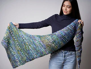 Malabrigo Book 19: Rasta Studio Style