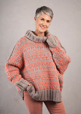 Big Wool Seamless