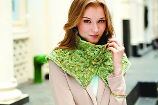 Malabrigo Book 5 In Soho