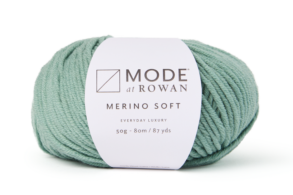 Merino Soft - Mode at Rowan