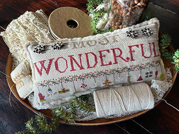 Most Wonderful - Chart