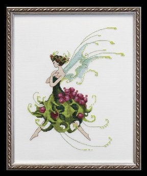 Holly (Pixie Couture)