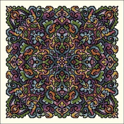 Pentatonic - Chart
