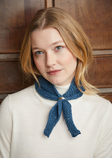 Rowan Mohair Tweed Collection Book