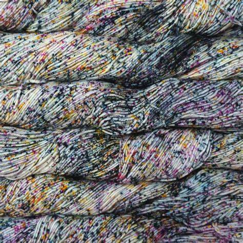 Malabrigo Sock