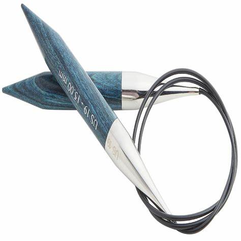 Knit Pro Dreamz Circular Needles