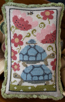 Tortoise Tower - Chart
