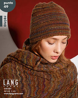 Lang Punto 49 - Reina
