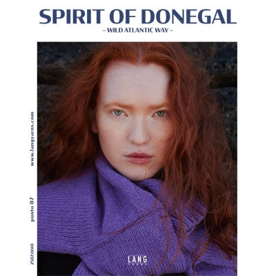 Lang Punto 87 - Spirit of Donegal