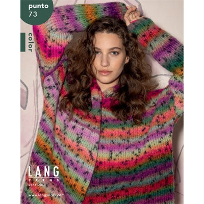 Lang Punto 73 - Color