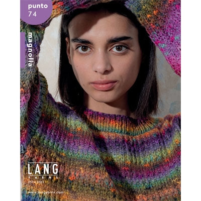 Lang Punto 74 - Magnolia