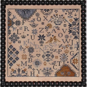 Harvest: Simple Gifts - Chart