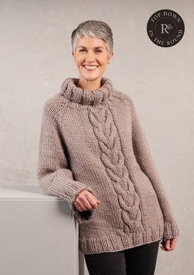Big Wool Seamless