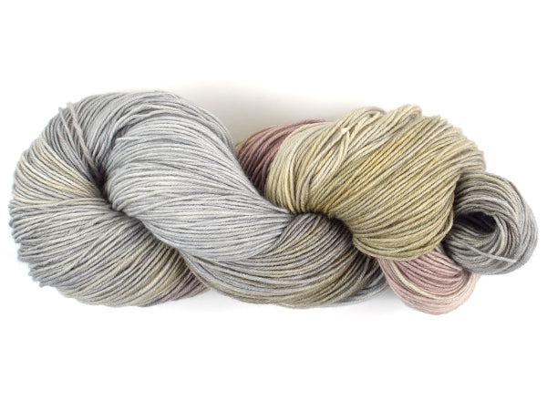 Organic Cottage Sock