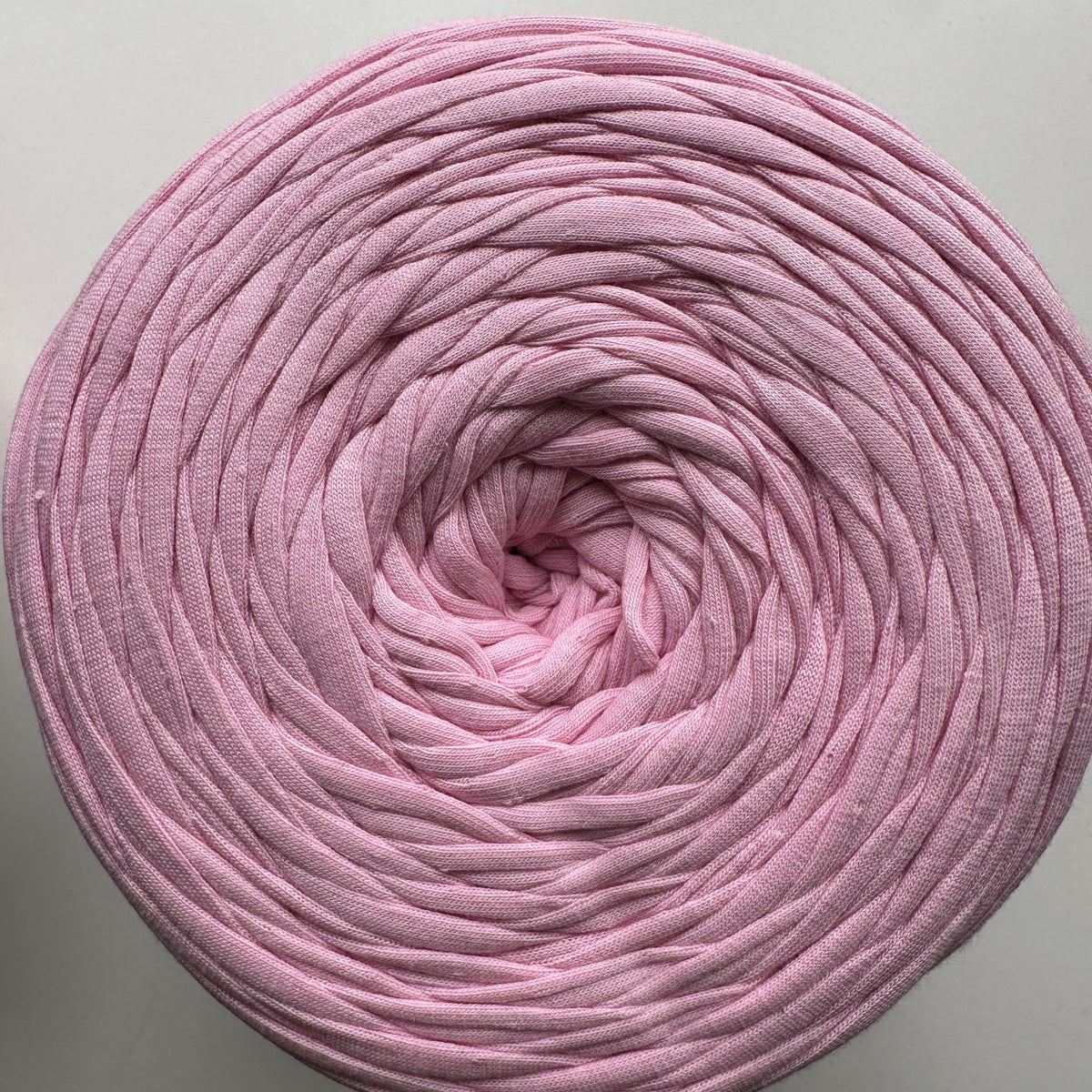 Spaghetti T-Shirt Yarn