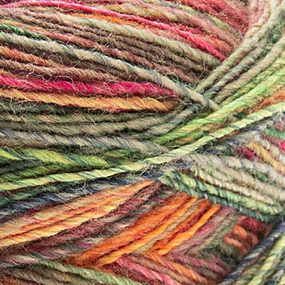 Rico Creative Melange Aran Wonderball