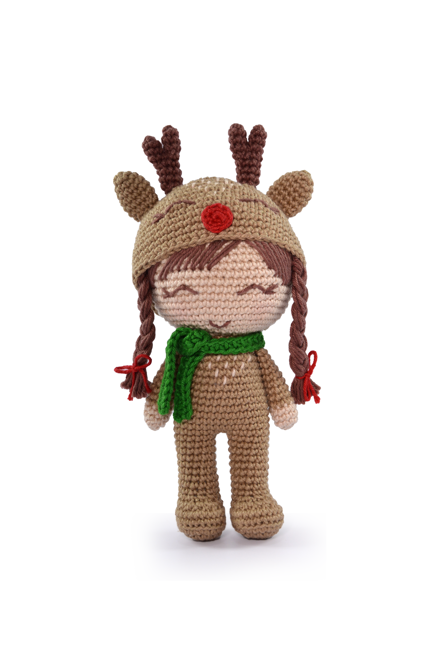 Amigurumi Kits- Circulo