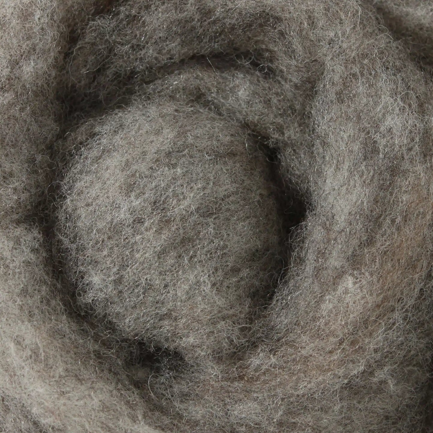 Wool Roving