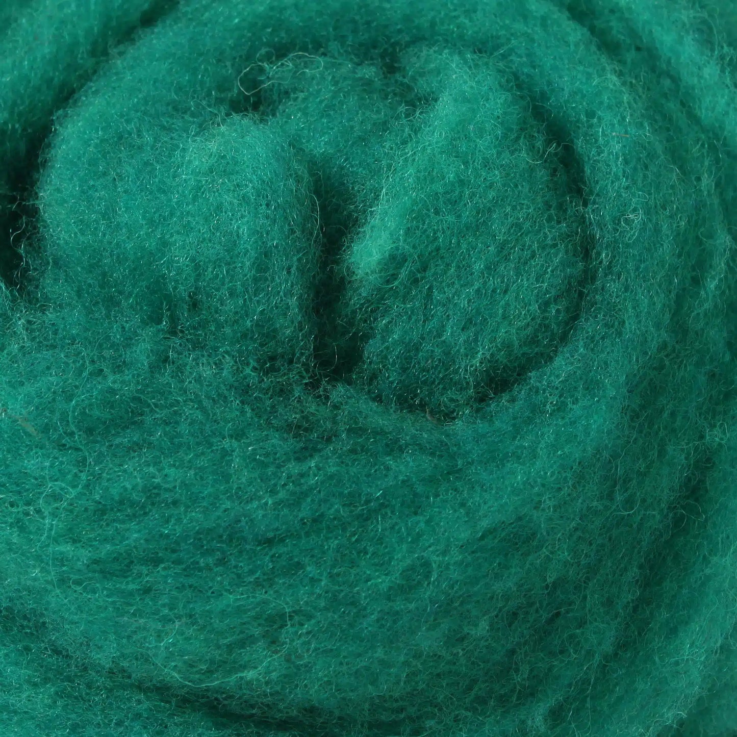Wool Roving