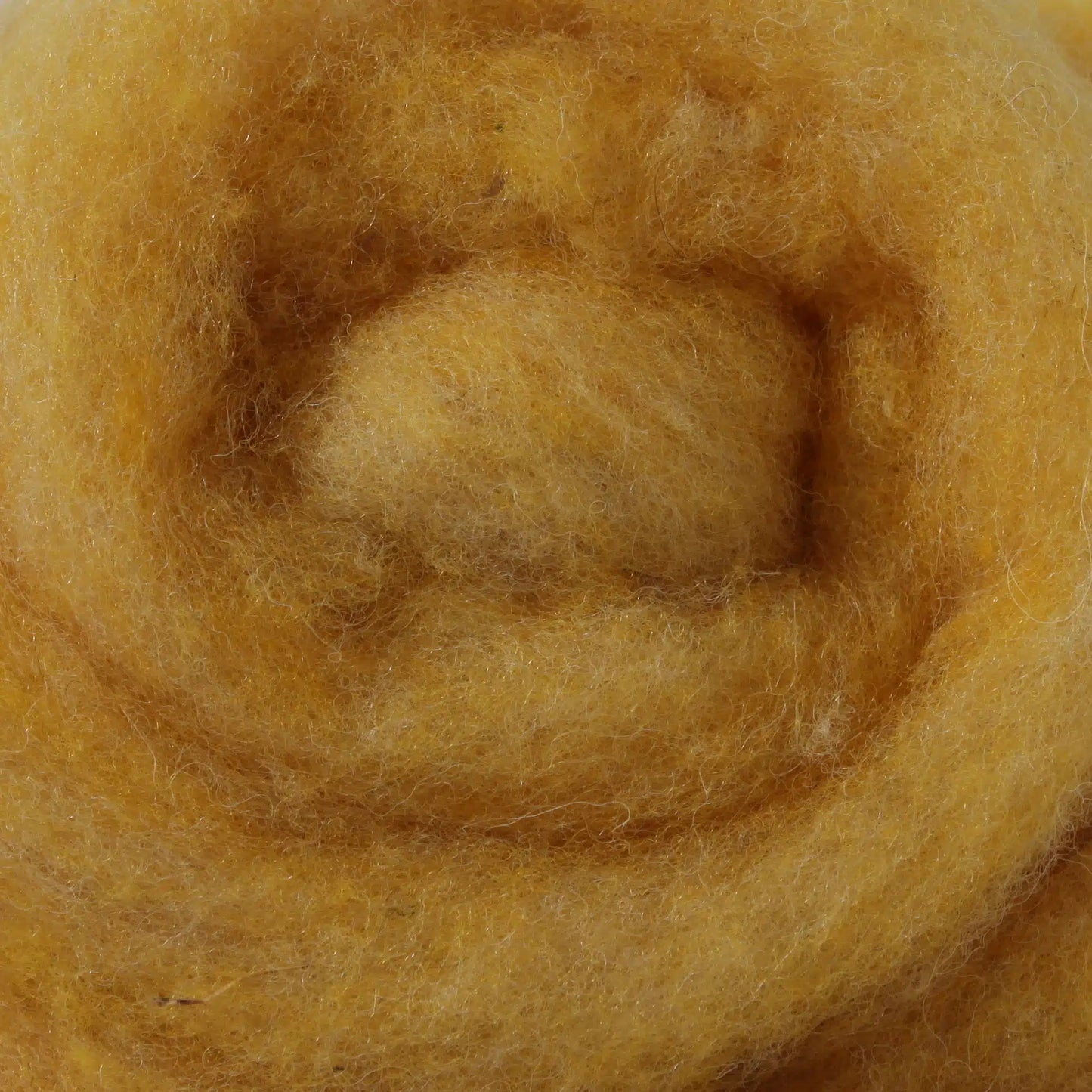 Wool Roving