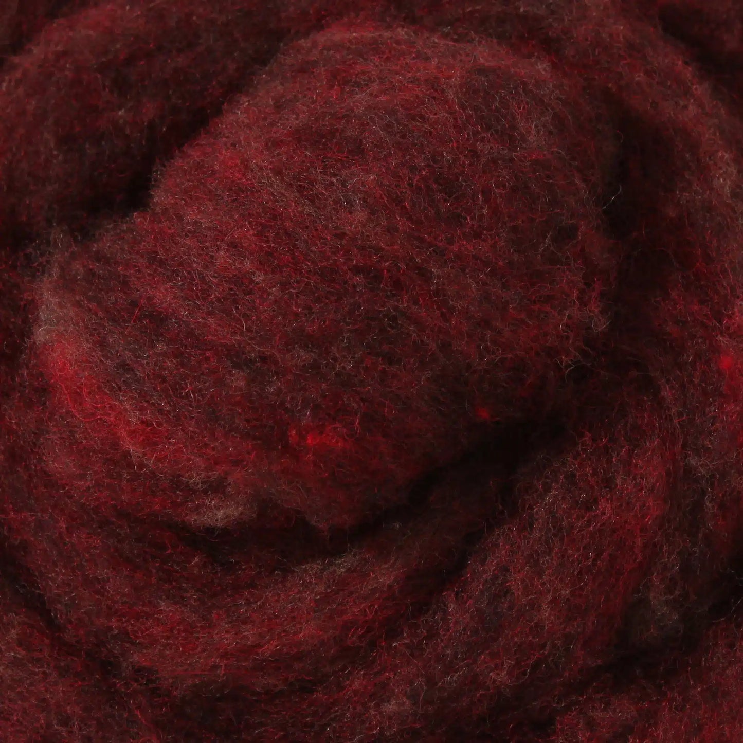 Wool Roving