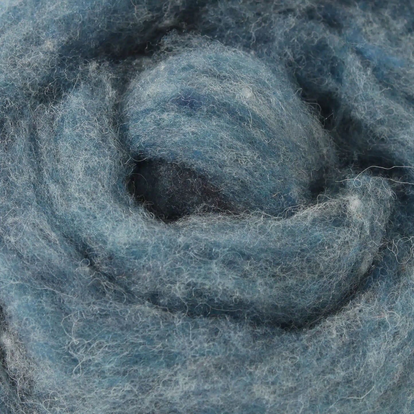 Wool Roving