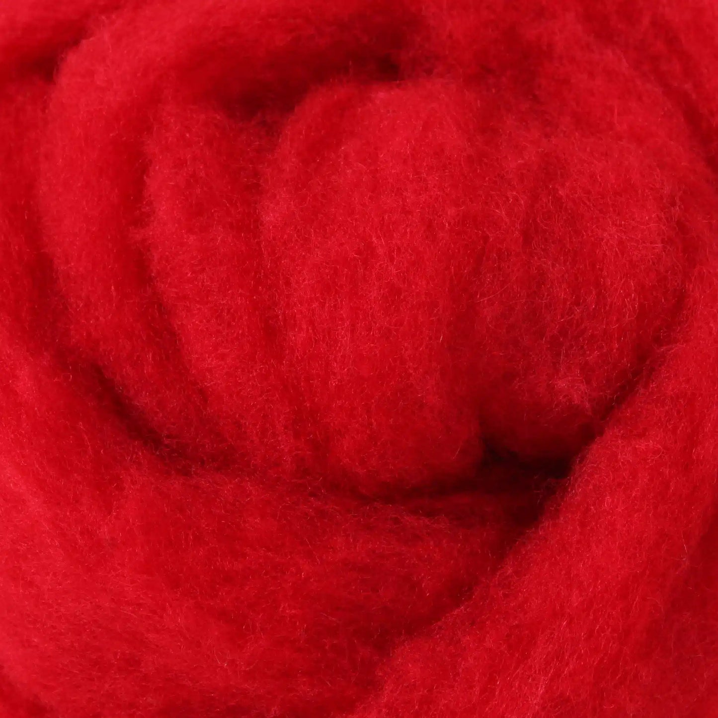 Wool Roving